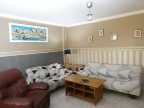 Отель Zimmer Arad, Dead Sea, big and Comfortable Apartment במחיר שפוי  Арад
